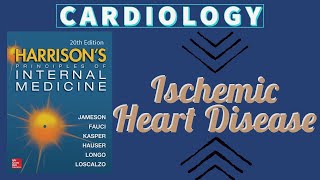 ISCHEMIC HEART DISEASE [upl. by Newcomb]