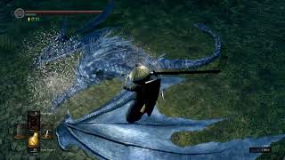 Dark Souls Remastered  Dragon Scales THE ONLY Offline Farming Location [upl. by Alah]