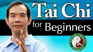 Tai Chi for Beginners Video  Dr Paul Lam  Free Lesson and Introduction [upl. by Kellen]