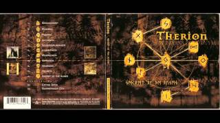 Therion  Secret of the Runes 2001 FULL ALBUM [upl. by Drusi985]