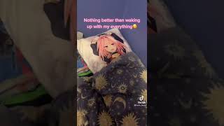 Astolfo Body Pillow [upl. by Ellened]