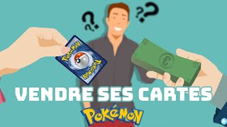 Comment vendre ses cartes Pokémon [upl. by Memberg]