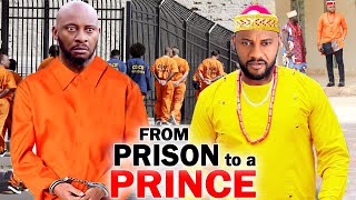 The Mad Prince amp The Local Girl 1amp2  Mercy Johnson 2020 Latest Nigerian Movie [upl. by Gae]