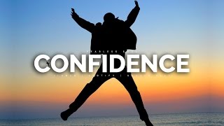 CONFIDENCE  How To Develop SelfConfidence Motivational Video [upl. by Azaleah352]