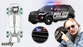 Here’s Why You Should Buy a Used Police Car [upl. by Leisha]