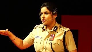 Why Bureaucrats Hesitate to Act  Roopa D Moudgil IPS  TEDxDSCEWomen [upl. by Ursala]