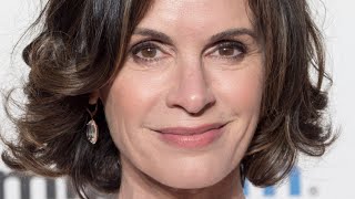 Tragic Details About Elizabeth Vargas Revealed [upl. by Kcirrek553]