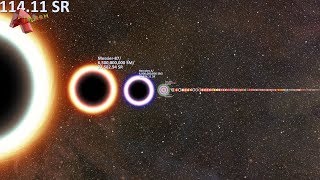 Universe Size Comparison  Asteroids to Multiverse  Blockbuster 20 [upl. by Hadlee]