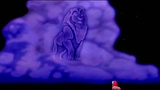 The Lion King Score  Calm Relaxing Continuous Mix [upl. by Hsotnas909]