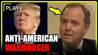 Adam Schiff just made a BIG MISTAKE [upl. by Nefets]