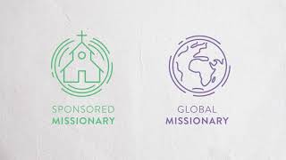 Nazarene Missions Who is a Nazarene Missionary [upl. by Midian]