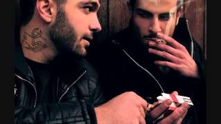 Hossein Eblis ft Sadegh Sangin HQ 2011 [upl. by Byrn]