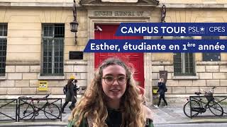 CPES campus tour [upl. by Vona]