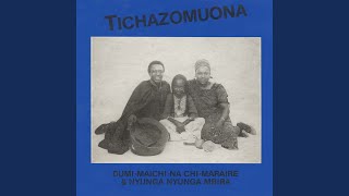 Tichazomunona [upl. by Geri]