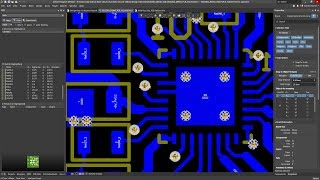 Learn Altium Essentials  Doing PCB Layout Lesson 4  Second Edition [upl. by Johnath]