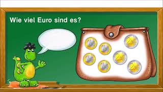 Unser Geld  Der Euro [upl. by Oznecniv416]