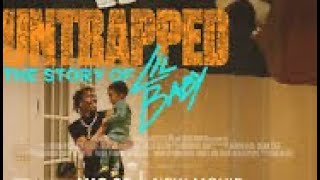 Lil Baby  UNTRAPPED Documentary [upl. by Ellicec888]