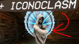 ICONOCLASM NEW STYLE BONUS ULTRAKILL [upl. by Adnol]