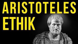 Aristoteles Die Nikomachische Ethik [upl. by Vivian974]