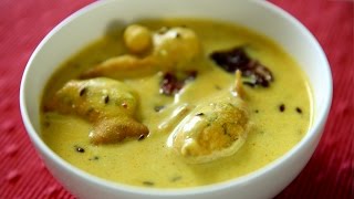 How To Make Kadhi Pakora  Rajasthani Kadhi Pakora Recipe  Rajasthani Recipes  Recipe by Smita Deo [upl. by Oivaf708]