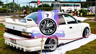 Ahista Ahista  Remix  Dj Nish Fiji [upl. by Alain]