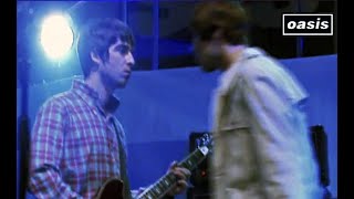 Oasis  Acquiesce Earls Court 2nd Night  Best Live Version HD [upl. by Christy652]