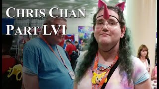 Chris Chan A Comprehensive History  Part 56 [upl. by Vinnie80]