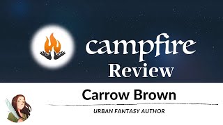 Campfire Review [upl. by Imef]