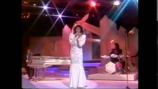 Eurovision 1986  Yugoslavia  Doris Dragović  Željo moja [upl. by Kooima]