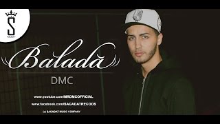 DMC  quotb a l a d aquot Lyrics Video [upl. by Novrej]