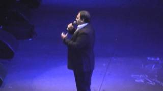 Wynne Evans and Rock Choir™  Nessun Dorma [upl. by Varian589]