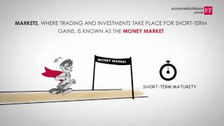 How does the Money Market work [upl. by Retnuh39]