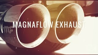 What You Need To Know About Magnaflow Exhaust [upl. by Kilah]