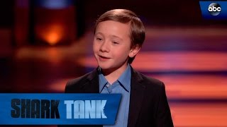 The Highest Earning Business in Shark Tank History  Shark Tank AUS [upl. by Boynton187]