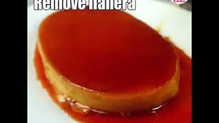 Whole Eggs Leche Flan [upl. by Petta]