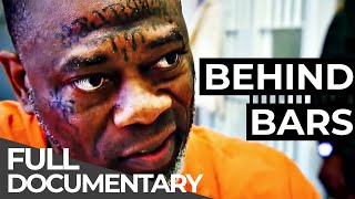 Behind Bars The World’s Toughest Prisons  Miami Dade County Jail Florida USA  Free Documentary [upl. by Lluj]