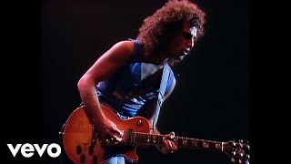 Journey  Lights Live 1981 Escape Tour  2022 HD Remaster [upl. by Kirwin]