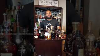 Why do Black People Love Hennessy hennessy cognac juneteenth [upl. by Norvol]