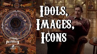 Introduction to Icons [upl. by Olva]