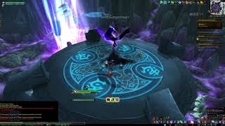 Timewarped Badges Farm  150 Badges in 6 minutes  Chromie Scenario Alliance [upl. by Anetsirk]