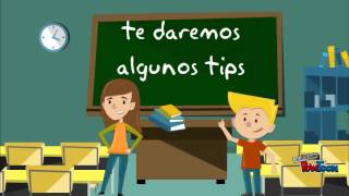 Video Educativo El Plagio Académico [upl. by Eisseb440]