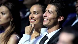 Cristiano Ronaldo  All Access  CNN Interview FULL HD 720p [upl. by Annazor]