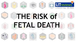 Fetal Measurements Tips and Tricks [upl. by Anifares490]