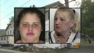 Shannan Gilberts Mother Murdered [upl. by Ebaj717]