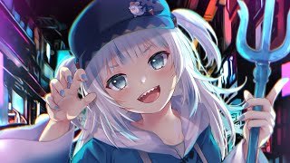 【1 Hour】Nightcore Mix 2021 ♫ Ultimate Nightcore Gaming Mix [upl. by Deehahs328]