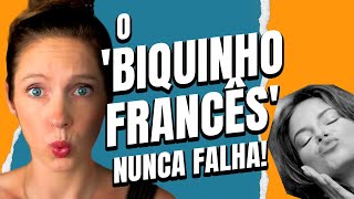 ✍️ Regras Básicas da Pronúncia Francesa 12  Céline Chevallier [upl. by Annoynek564]