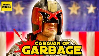 Dredd  Caravan Of Garbage [upl. by Vinson807]