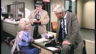 Leslie Nielsen Tribute  Police Squad [upl. by Krause268]