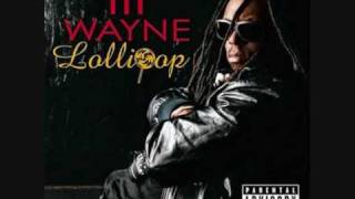 Lil Wayne  Lollipop InstrumentalHQ amp Good Bass [upl. by Leeban759]