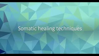 Somatic Breathwork Explained [upl. by Initirb]